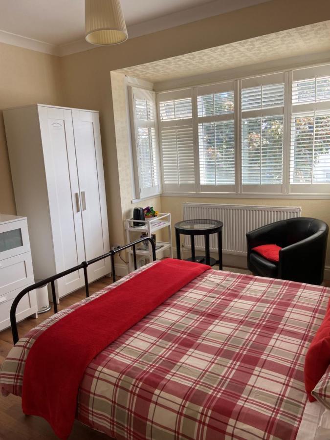 Streatham Common Bed & Breakfast Londres Exterior foto